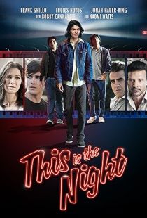 This Is the Night (2021) | PiraTop