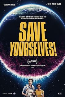 Save Yourselves! (2020) | Piratop