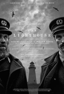 The Lighthouse (2019) | PiraTop