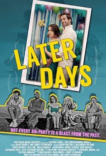 Later Days (2021) | PiraTop