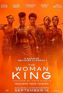 The Woman King (2022) | PiraTop