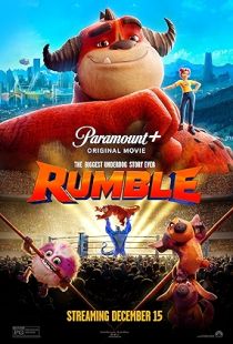 Rumble (2021) | Piratop