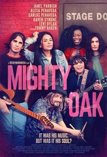 Mighty Oak (2020) | Piratop