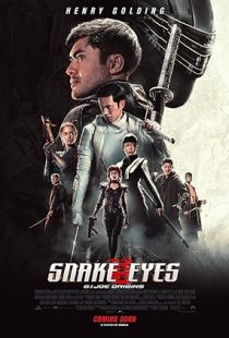 Snake Eyes (2021) | Piratop