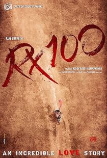RX 100 (2018) | Piratop