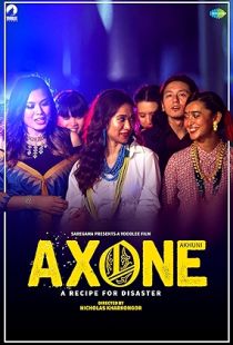 Axone (2019) | PiraTop