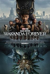 Black Panther: Wakanda Forever (2022) | PiraTop