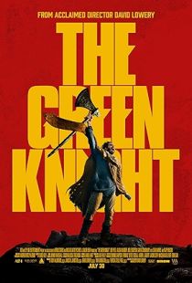 The Green Knight (2021) | Piratop