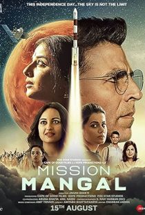 Mission Mangal (2019) | PiraTop