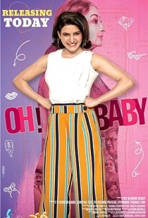 Oh Baby (2019) | PiraTop