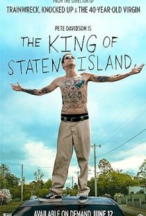 The King of Staten Island (2020) | PiraTop