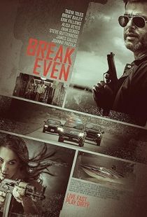 Break Even (2020) | PiraTop