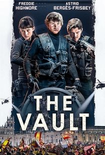The Vault (2021) | Piratop