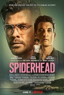 Spiderhead (2022) | PiraTop